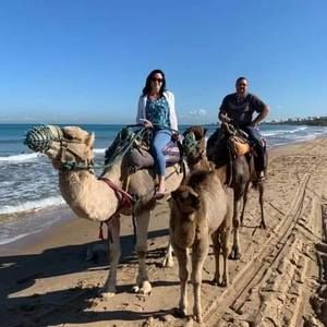 Meet your Posher, Julie